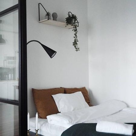 "Hatanpaeae" - Renovated 1Br Apartment In Historical Building & Central Location Tampere Dış mekan fotoğraf