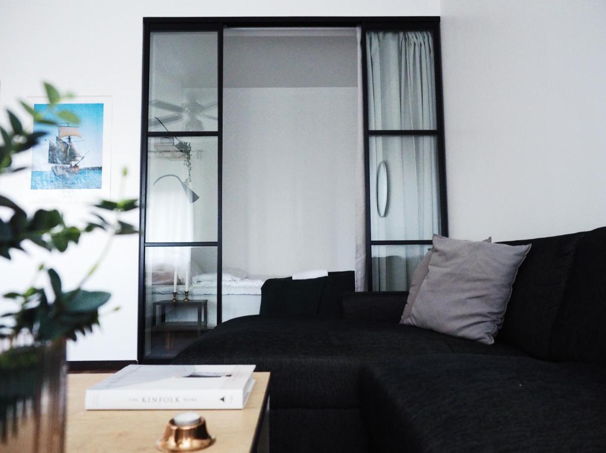 "Hatanpaeae" - Renovated 1Br Apartment In Historical Building & Central Location Tampere Dış mekan fotoğraf