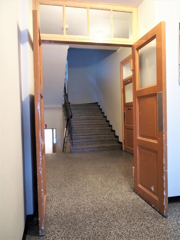 "Hatanpaeae" - Renovated 1Br Apartment In Historical Building & Central Location Tampere Dış mekan fotoğraf